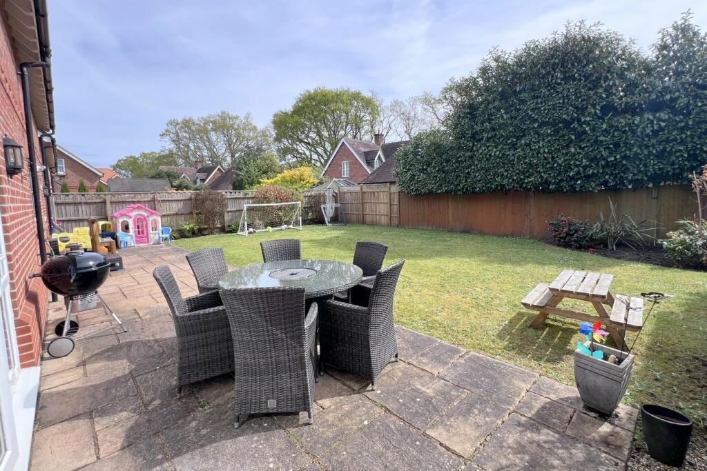 Additional image 21 of Southern Close, West Moors, Ferndown, BH22