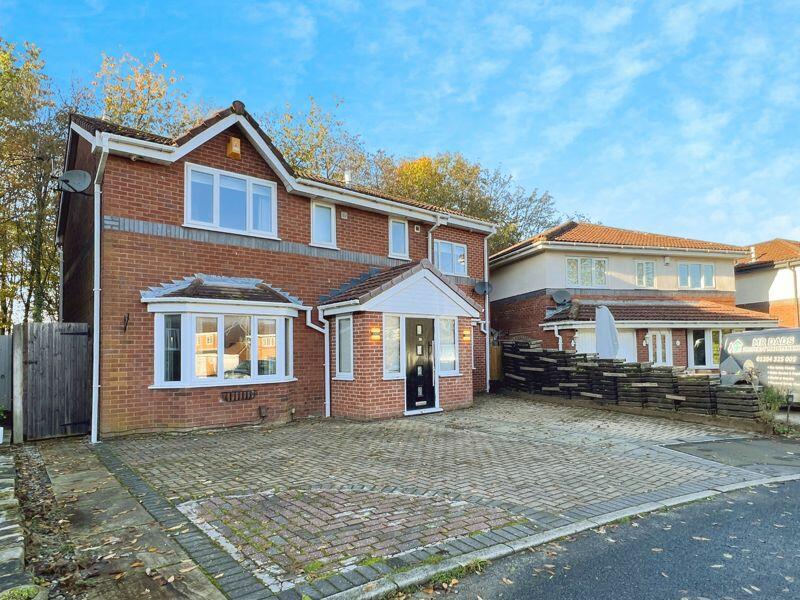 Additional image 20 of Turnberry, Beaumont Chase, Bolton