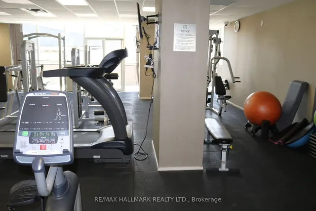 Additional image 16 of 320 Richmond St Unit 1207