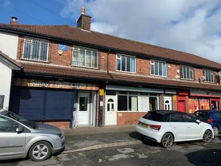 Additional image 9 of 33 New Lane, Bolton, Lancashire, BL2