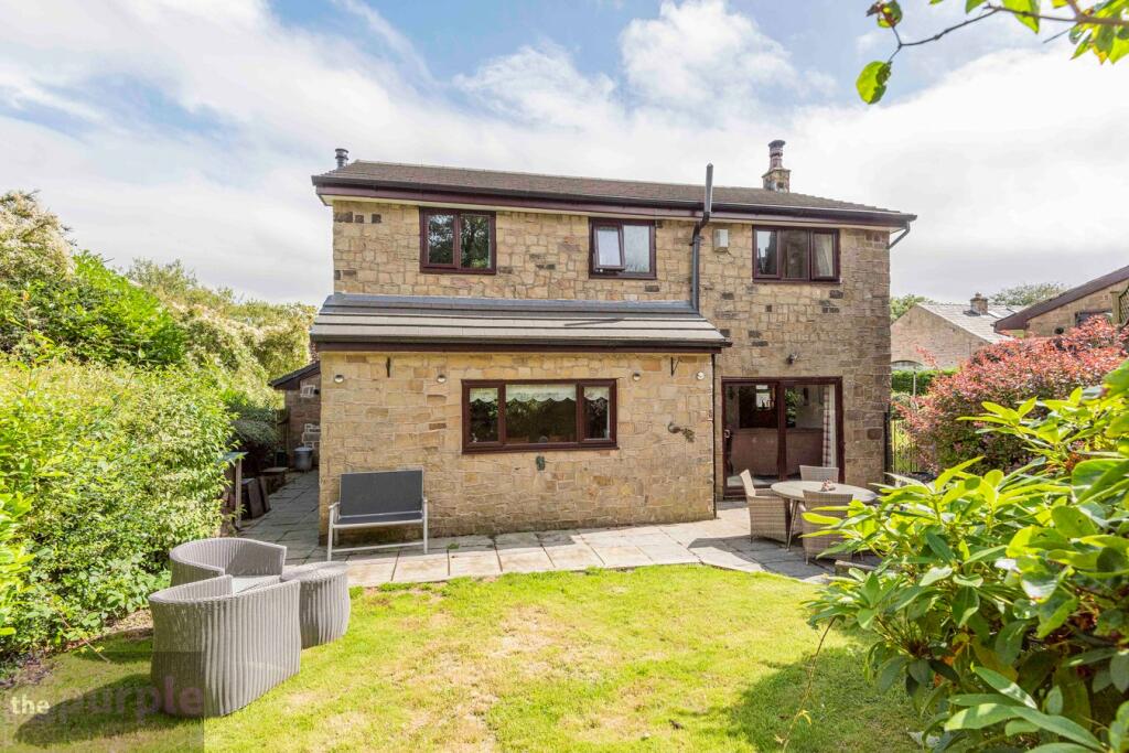 Additional image 12 of Horrocks Fold, Bolton, BL1