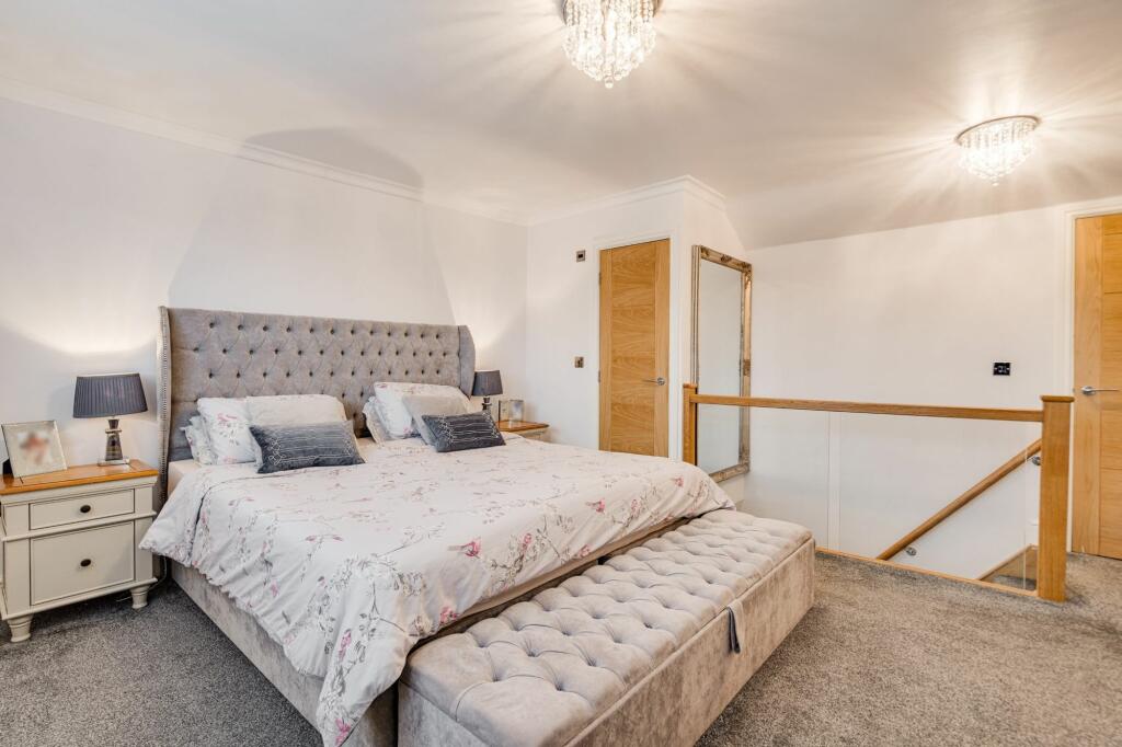 Additional image 34 of Kenyon Road, Bradley Fold, BL2