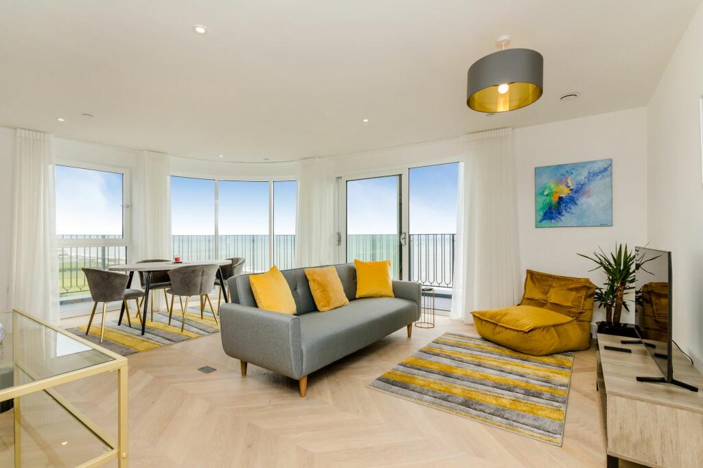 Additional image 3 of AURUM, 189 Kingsway, Hove, BN3