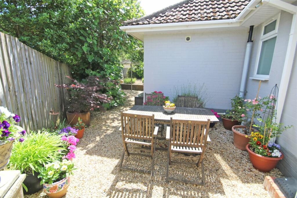 Additional image 11 of Appletree Close, New Milton, Hampshire, BH25