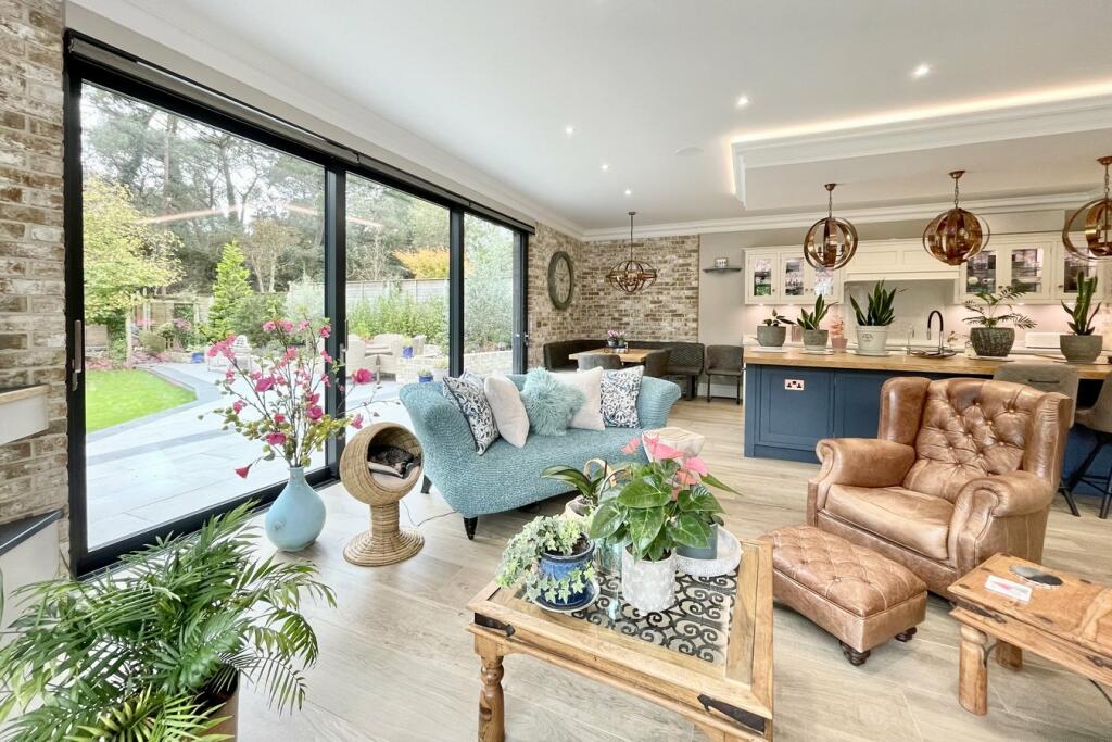 Additional image 4 of Little Forest Road, Talbot Woods, Bournemouth, BH4