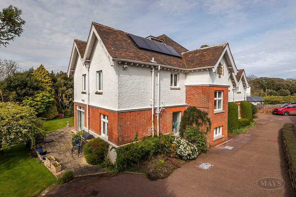 Additional image 33 of Beach Road, Studland, BH19