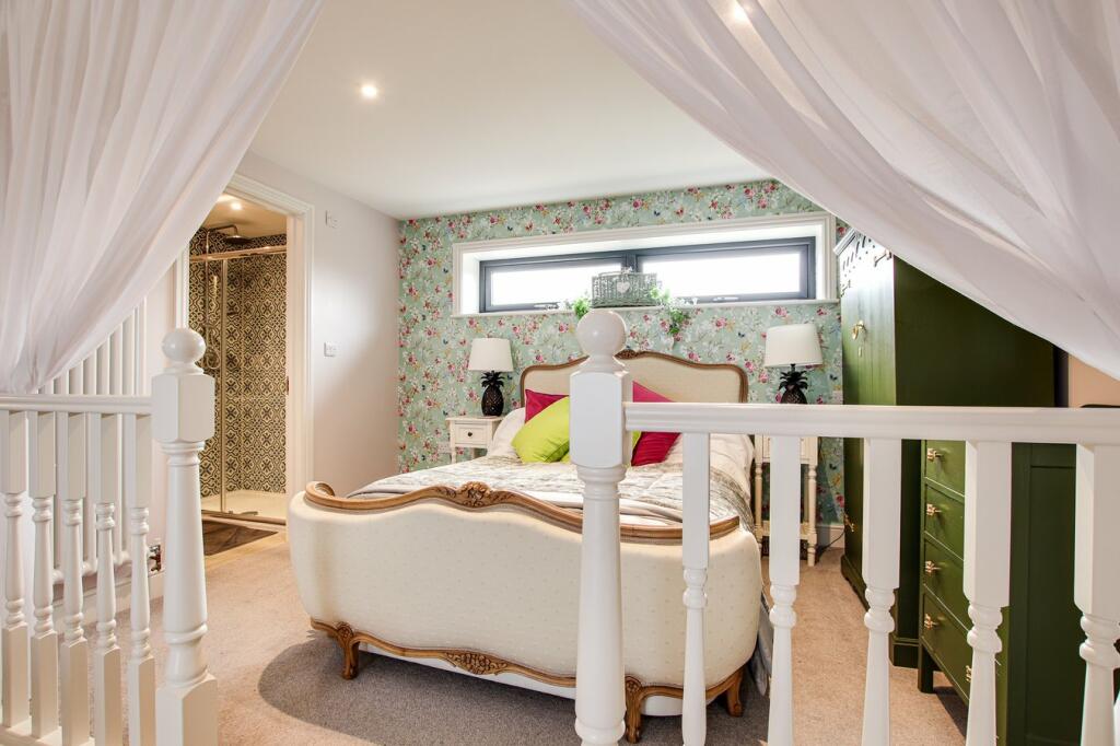 Additional image 25 of Barton Court Avenue, Barton on Sea, New Milton, BH25