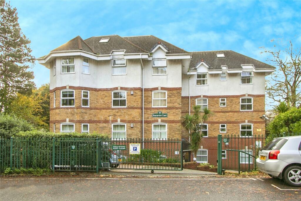 St. Stephens Road, Bournemouth, BH2