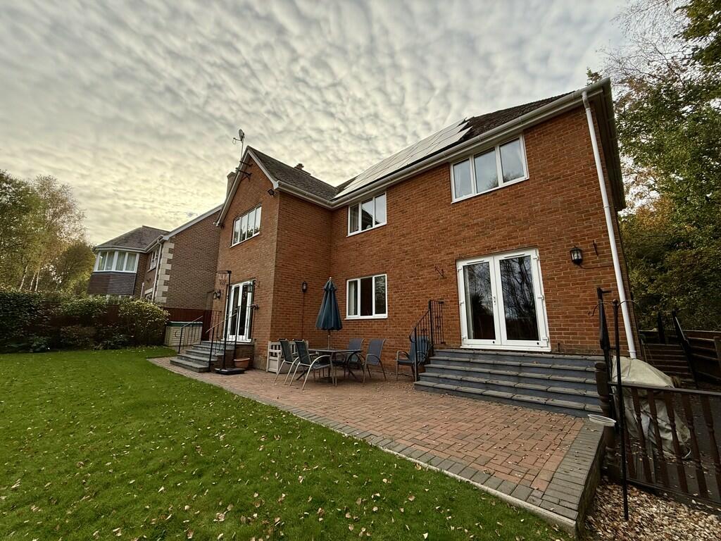 Additional image 27 of Portmore Close, Broadstone