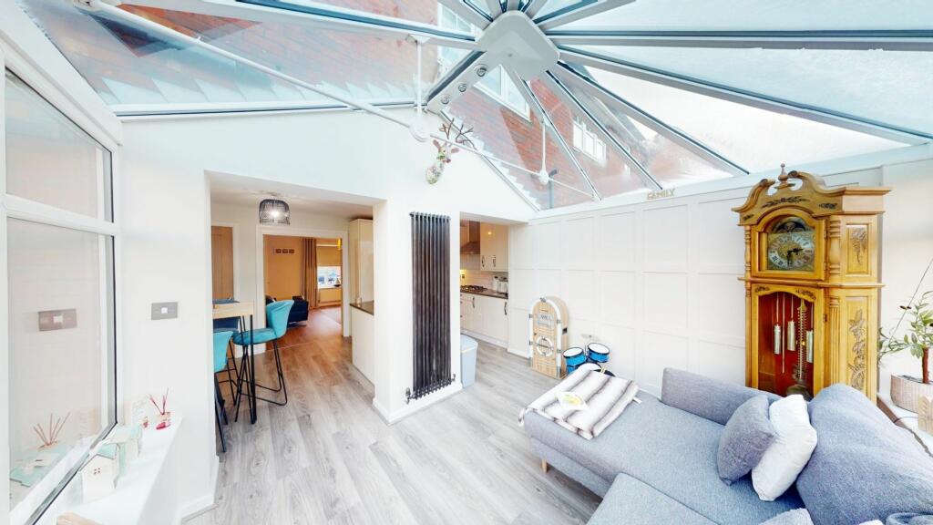 Additional image 11 of Glazebury Drive, Westhoughton, BL5