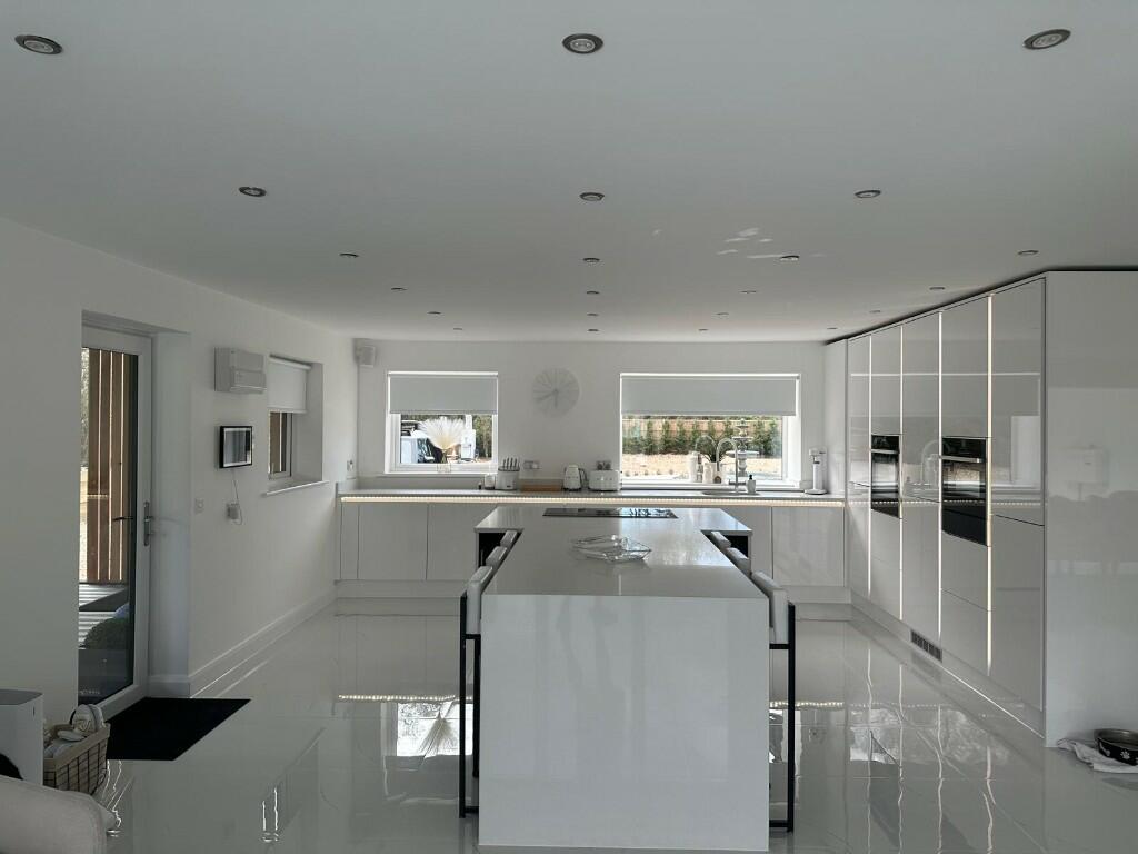 Additional image 2 of BH22 SOUTHFORK RANCH, West Parley, Ferndown