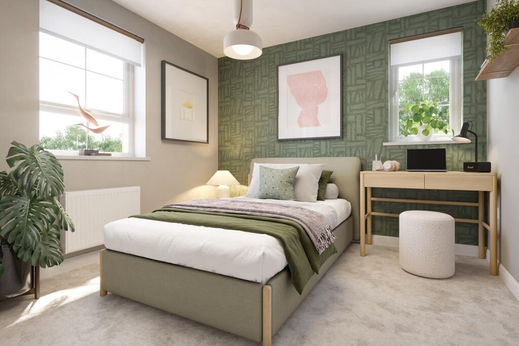 Additional image 6 of Rattle Road, 
Westham, 
East Sussex, 
BN24 5DP