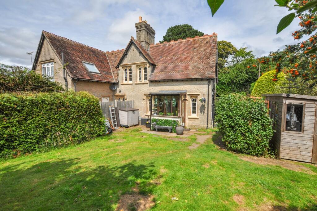 Additional image 12 of Oakley Lane, Wimborne, BH21