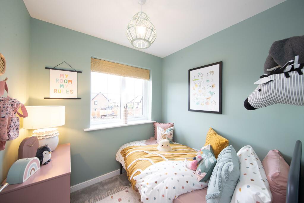 Additional image 6 of Lostock Lane,
Bolton,
BL6 4GH