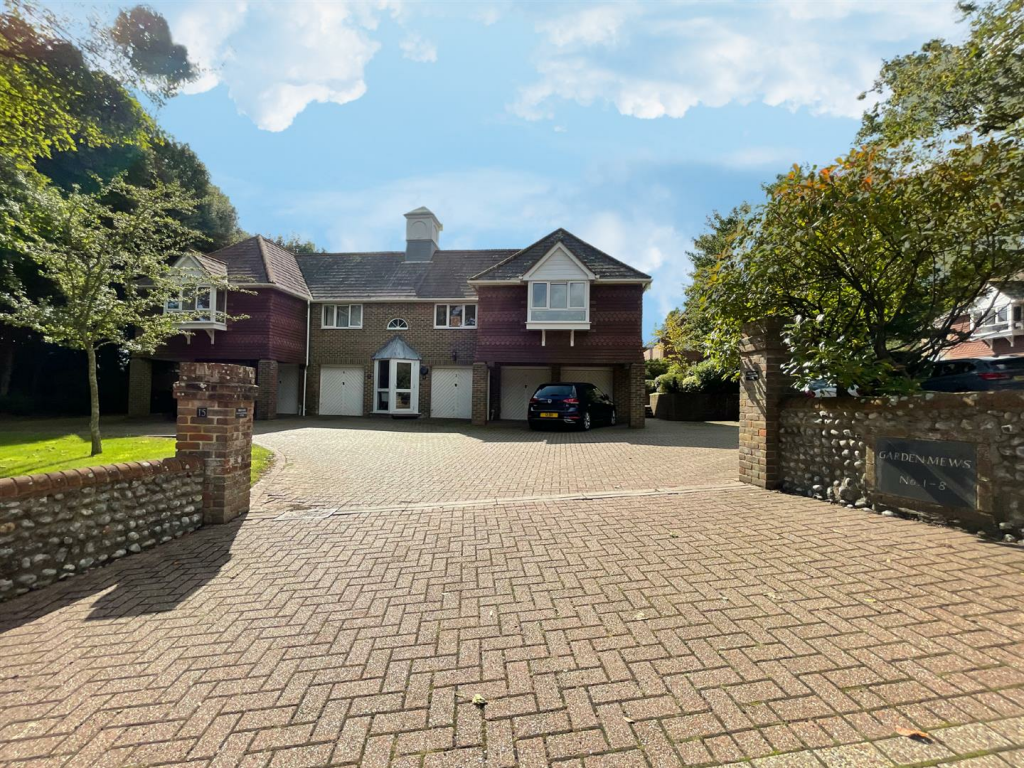 Additional image 25 of Beachy Head Road, Eastbourne, BN20 7QP