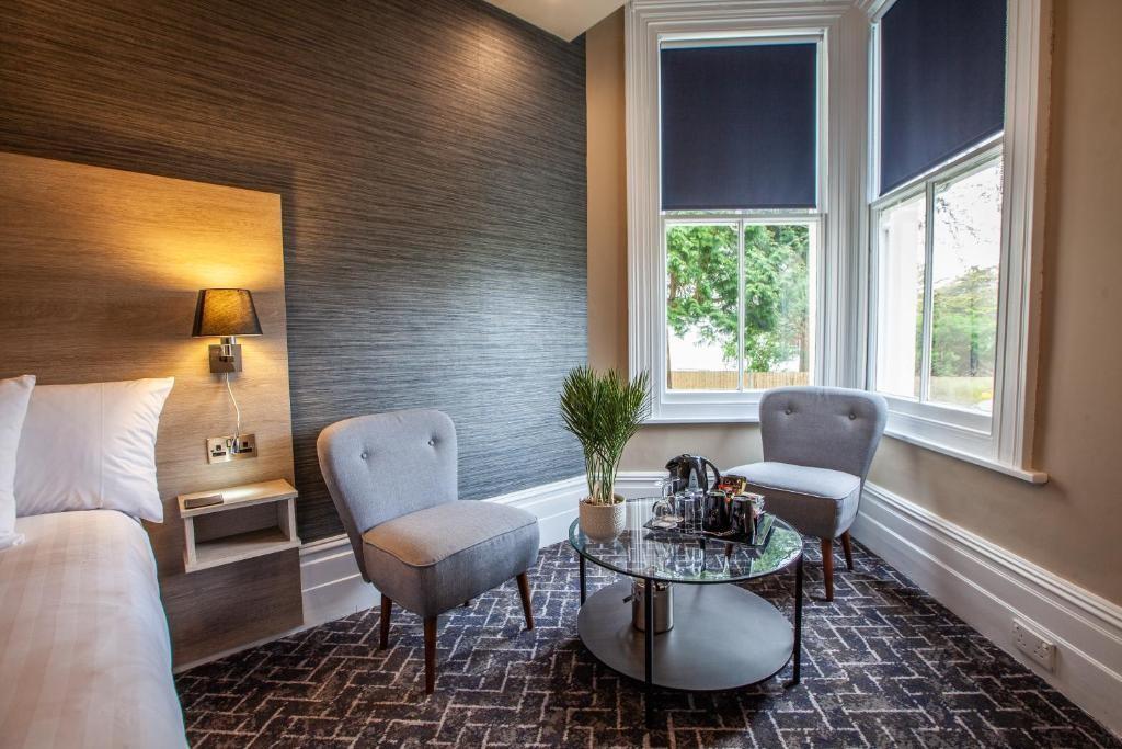 Additional image 9 of Durley Road, Bournemouth, Dorset, BH2