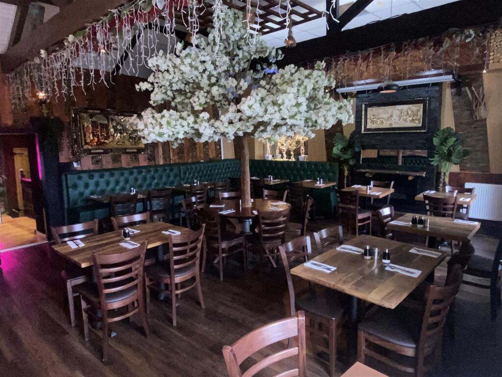 Additional image 10 of Restaurants, West Yorkshire