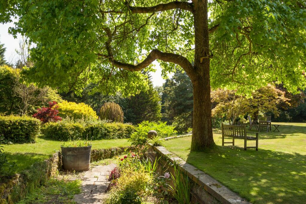 Additional image 2 of School Hill, Slindon, Arundel, West Sussex