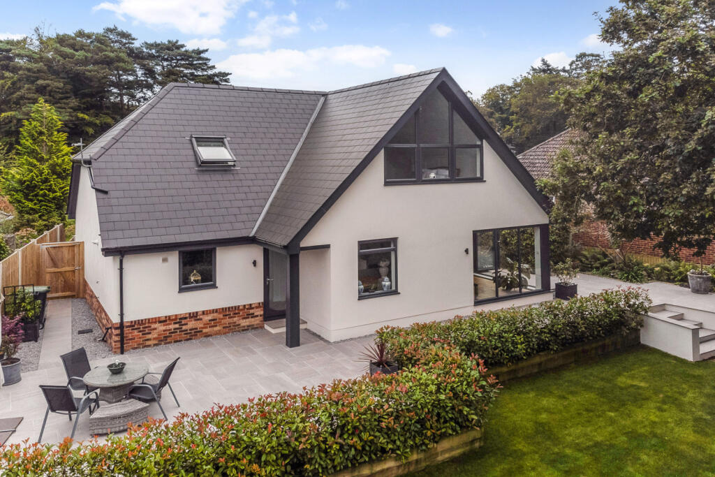 Additional image 12 of Weston Road, Wimborne, Dorset, BH21