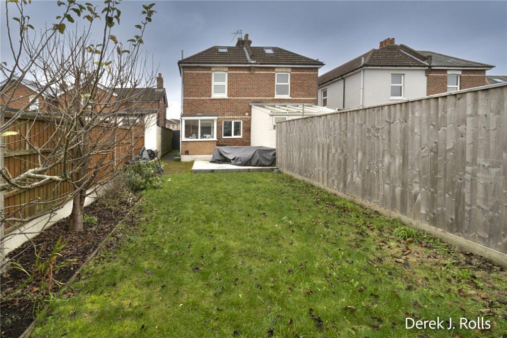 Additional image 18 of Malvern Road, Bournemouth, Dorset, BH9