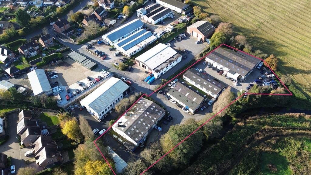 Additional image 2 of Unit 2-6, Stone Lane Industrial Estate, Wimborne, Dorset, BH21 1HB
