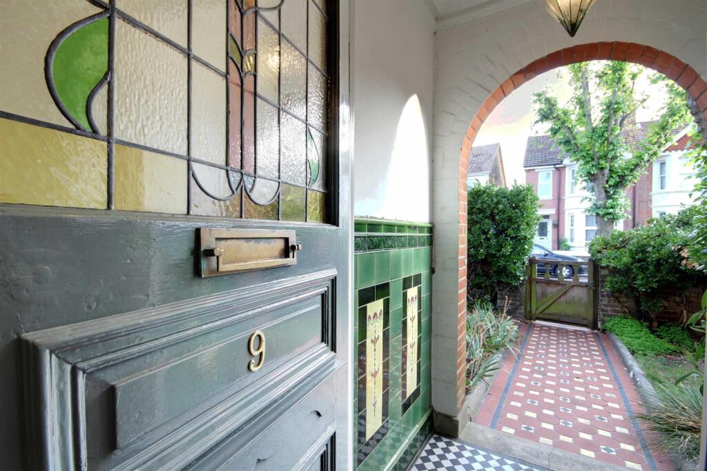 Additional image 27 of Kingsland Road, Broadwater, Worthing