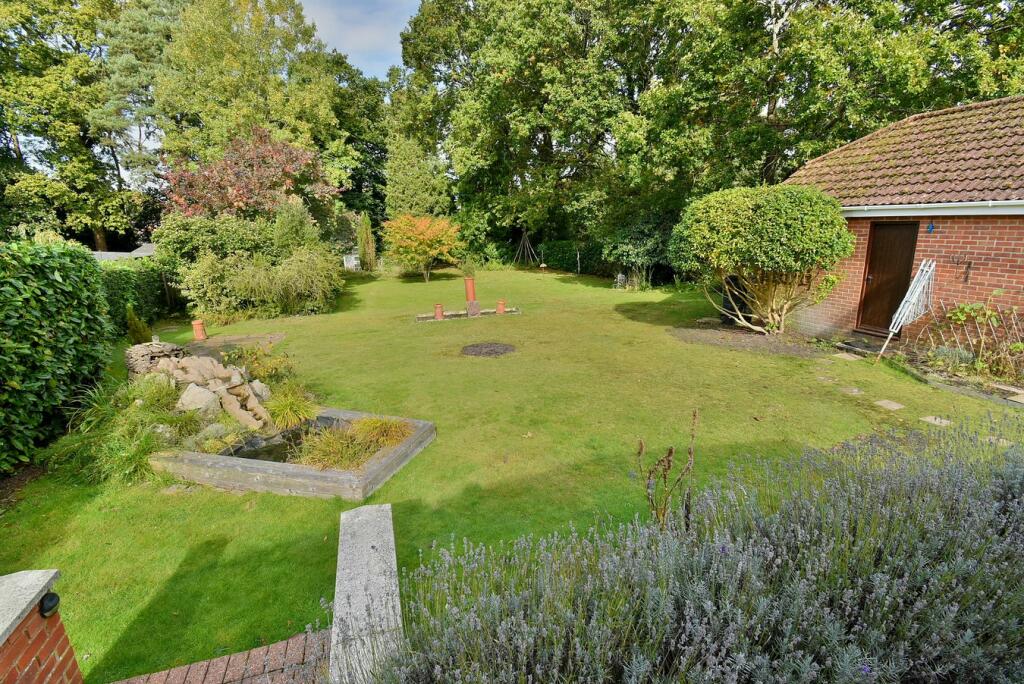 Additional image 2 of Glendale Avenue, Ferndown, BH22