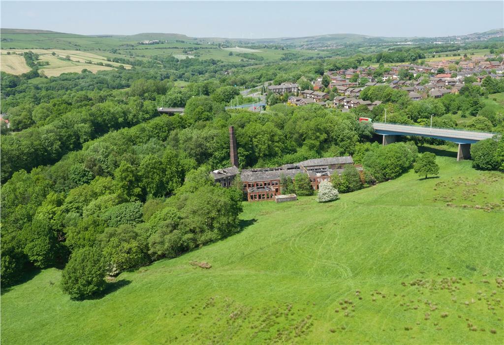 Additional image 2 of EDENWOOD LANE OFF BOLTON ROAD NORTH, RAMSBOTTOM, BURY, BL0