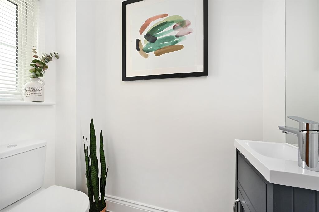 Additional image 10 of Platinum Way, Angmering, Littlehampton