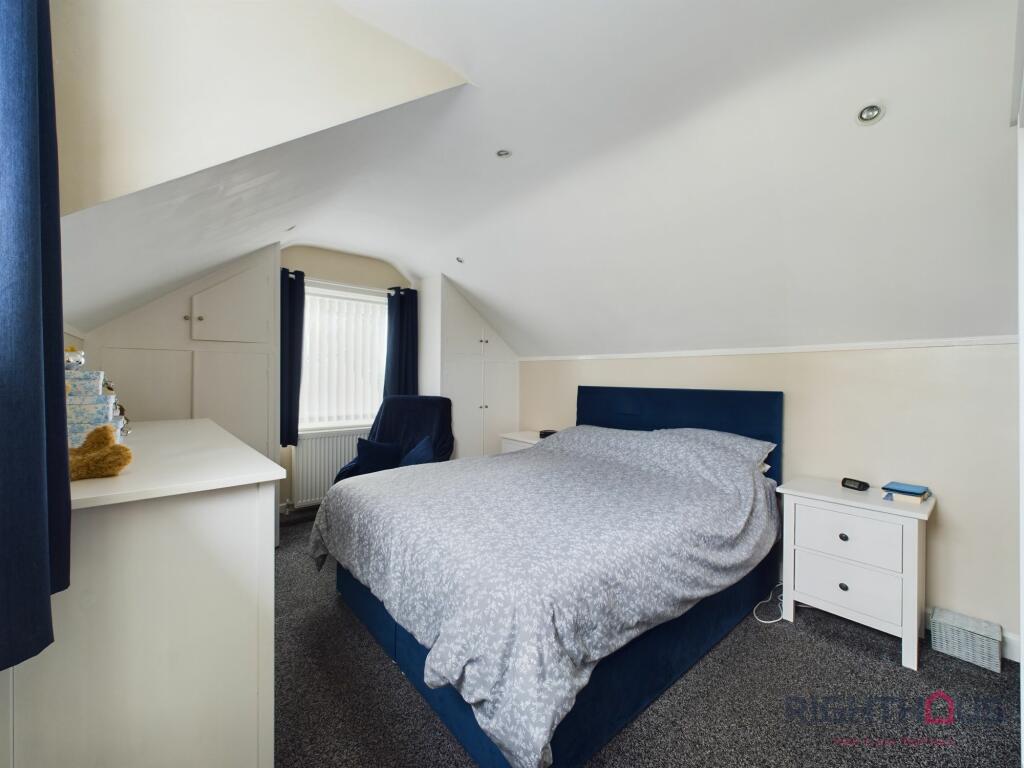 Additional image 12 of Highgate Grove, Queensbury, BD13
