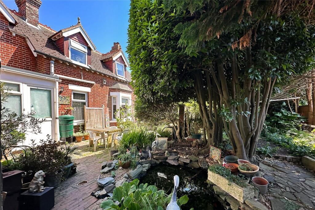 Additional image 10 of Granville Road, Littlehampton, West Sussex