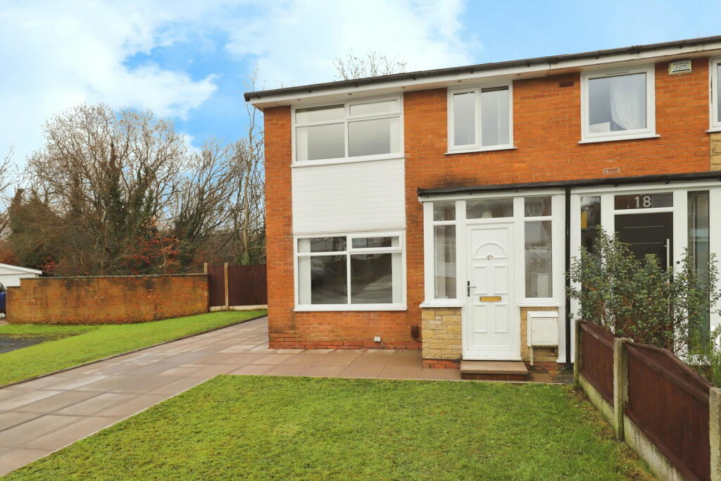 Additional image 25 of Castle Croft, Harwood, Bolton