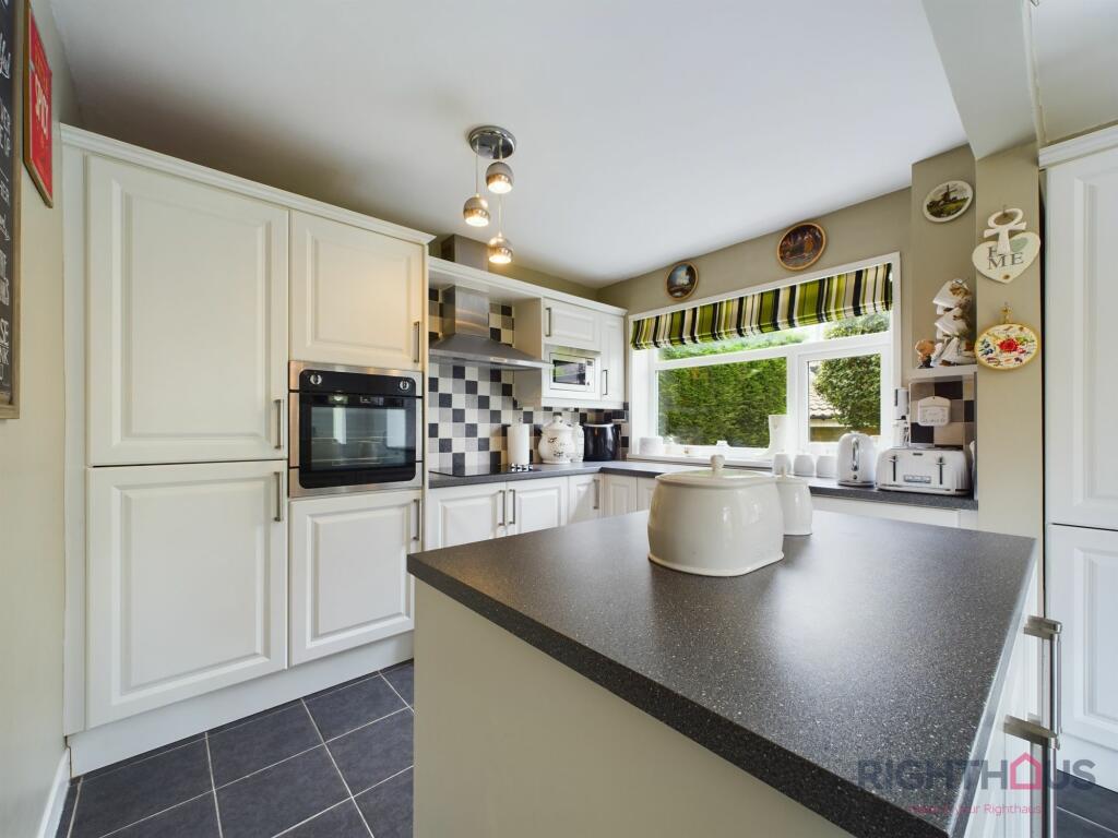 Additional image 5 of Highgate Grove, Queensbury, BD13