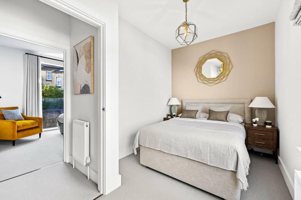 Additional image 23 of Howard Terrace, Brighton