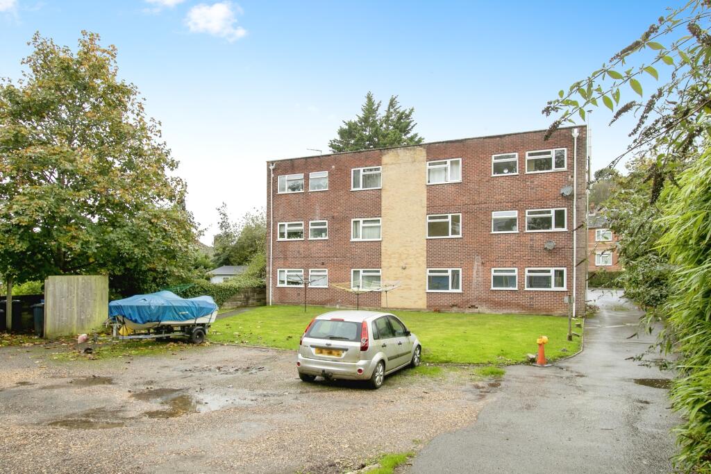 Additional image 12 of Guest Avenue, POOLE, Dorset, BH12