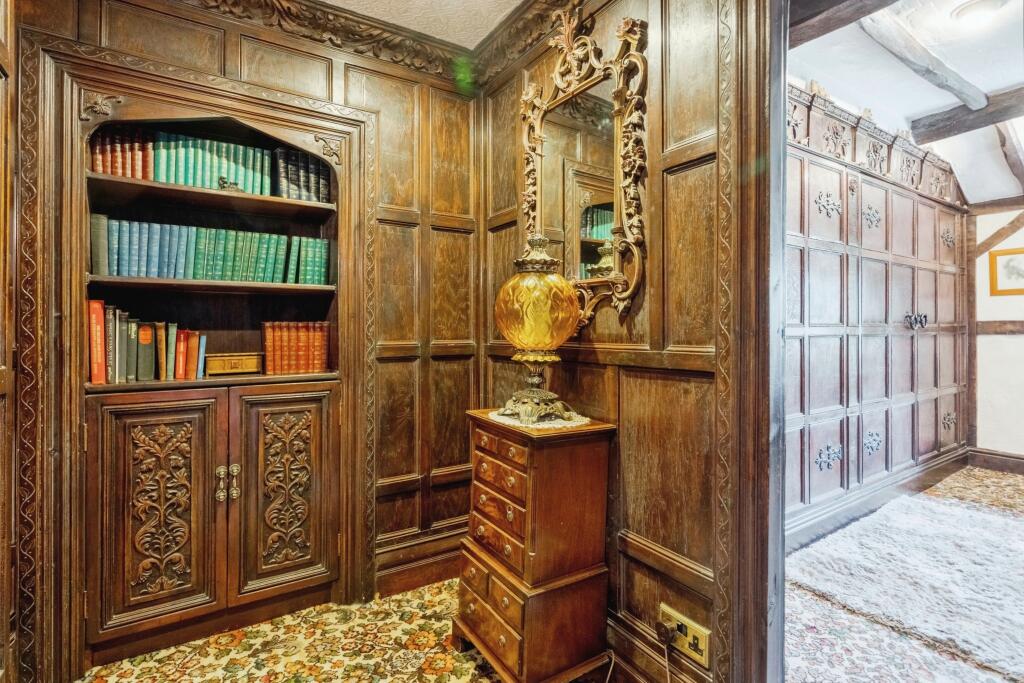 Additional image 16 of Factory Hill, BOLTON, Lancashire, BL6