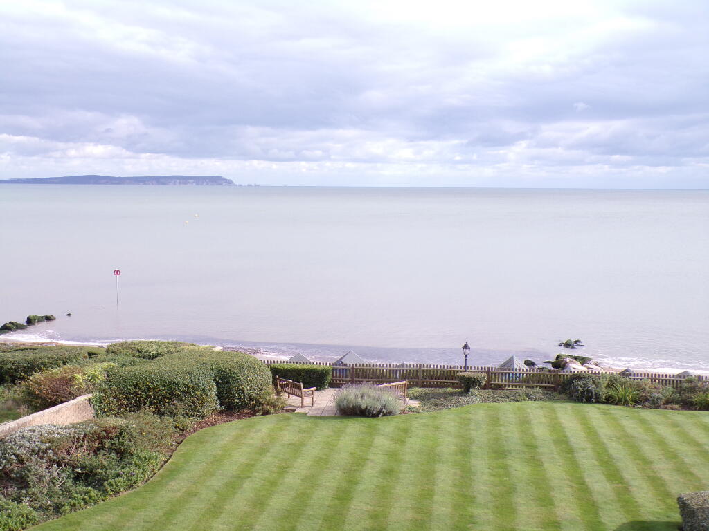 Friars Cliff Highcliffe