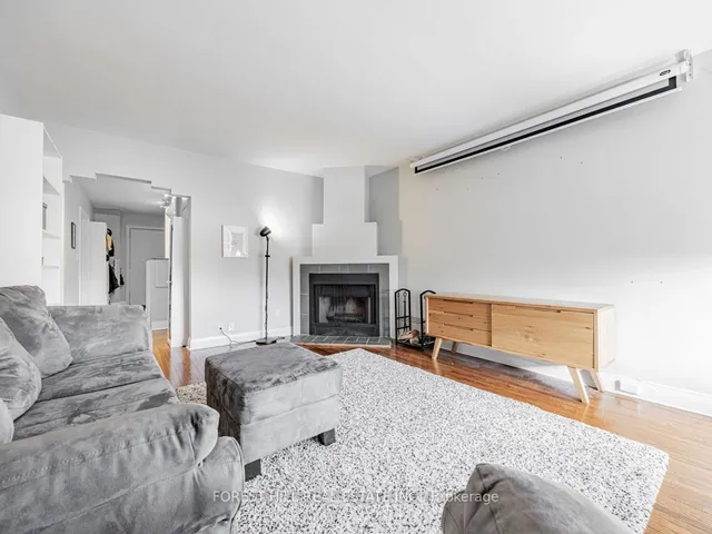 Additional image 22 of 1840 Bathurst St Unit 305