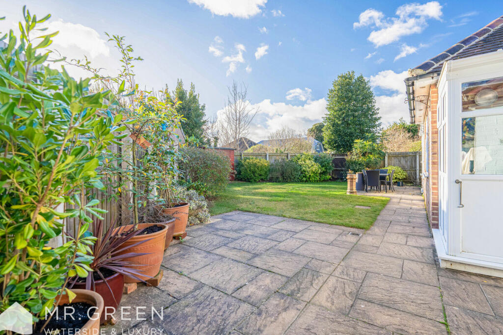 Additional image 24 of Branders Close, Wick, BH6 4LW