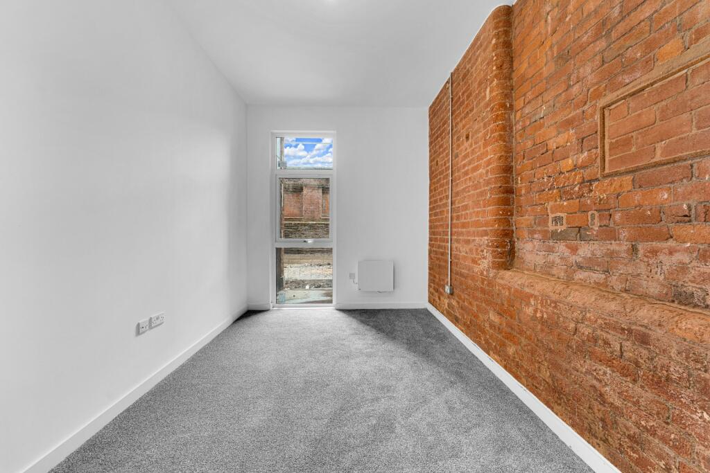 Additional image 9 of Cotton Gardens, Union Mill, Vernon Street, Bolton, BL1