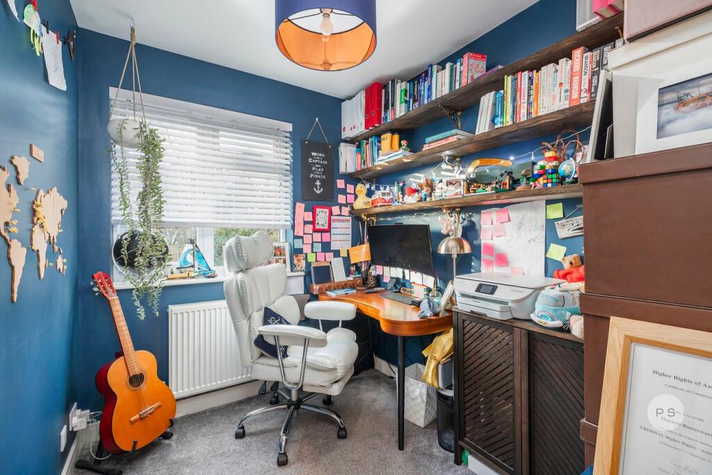 Additional image 13 of Charmouth Grove, Ashley Cross, Poole, BH14