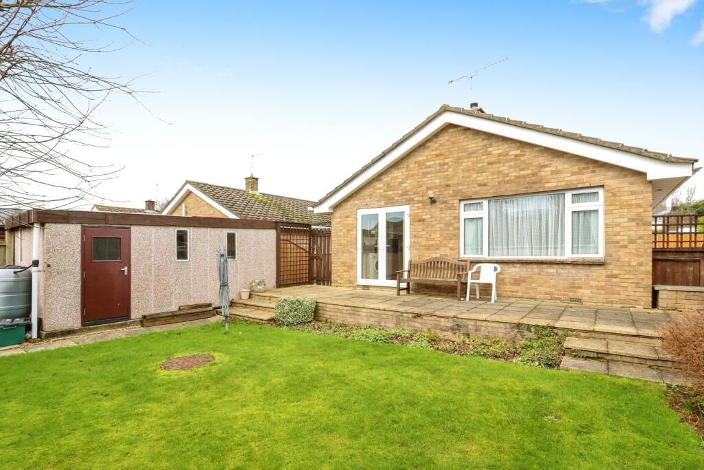 Additional image 16 of Redwood Road, POOLE, Dorset, BH16