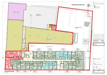 Additional image 3 of Bridgeman Place Works, Salop Street, Bolton, Lancashire