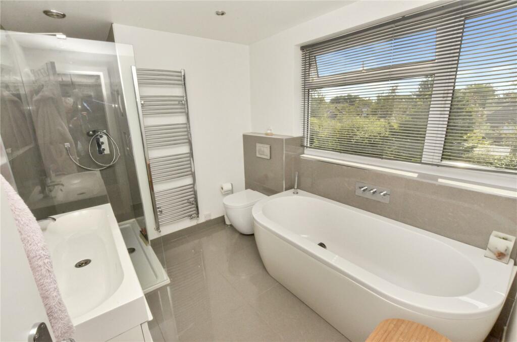 Additional image 19 of Fernside Road, West Moors, Ferndown, Dorset, BH22