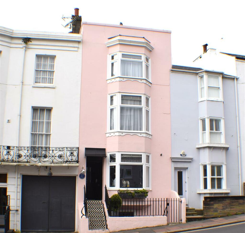 Additional image 25 of Upper Rock Gardens, Brighton