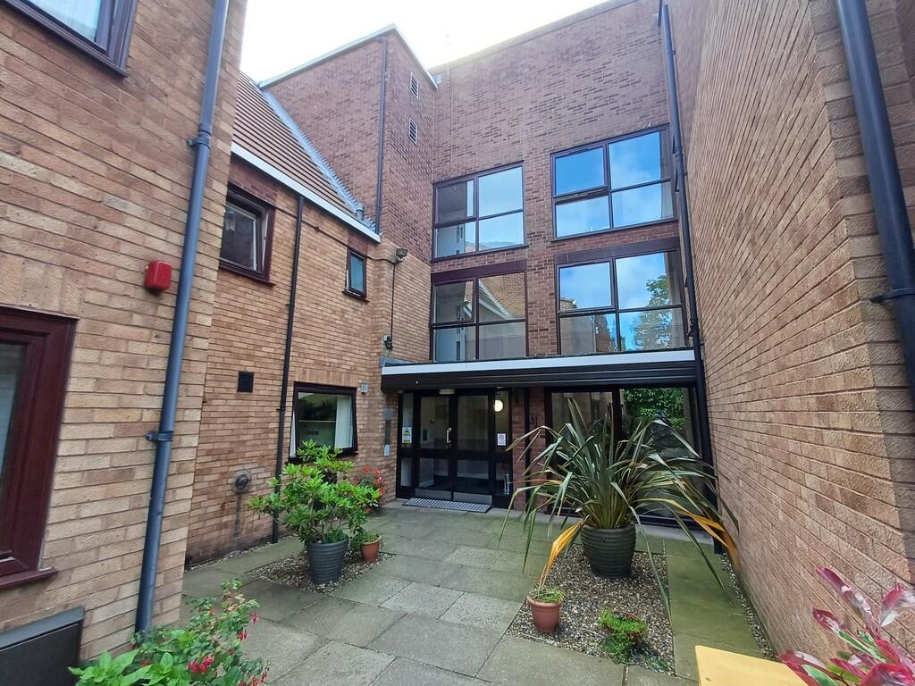 Additional image 13 of Wellington Road, Bournemouth