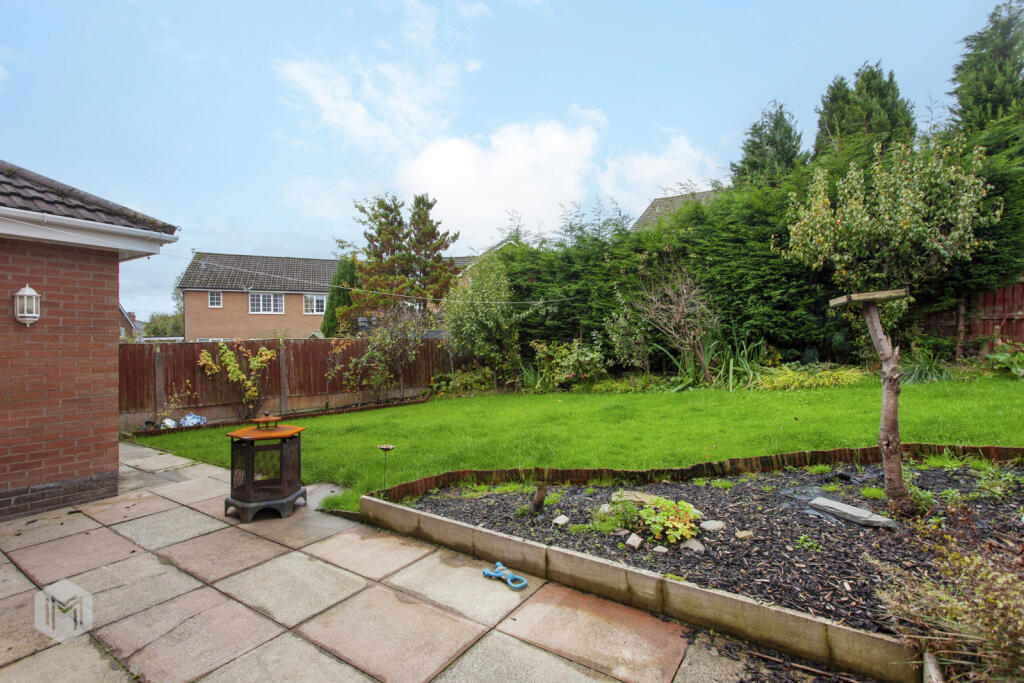 Additional image 18 of Laburnum Park, Bradshaw, Bolton, BL2 3BU