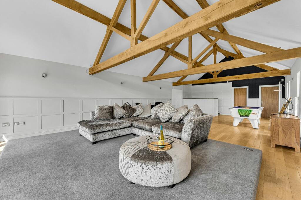 Additional image 10 of Dobb Brow Road, Westhoughton BL5 2AZ – Exceptional 7,806 sq ft Luxury Home on Expansive Grounds