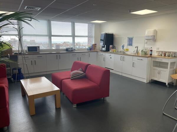 Additional image 5 of 3rd Floor, Ridgeland House, 165 Dyke Road, Hove BN3 1TL