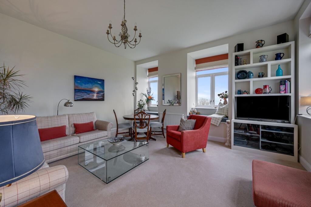 Additional image 7 of Hawkshaw Lodge, Hawkshaw